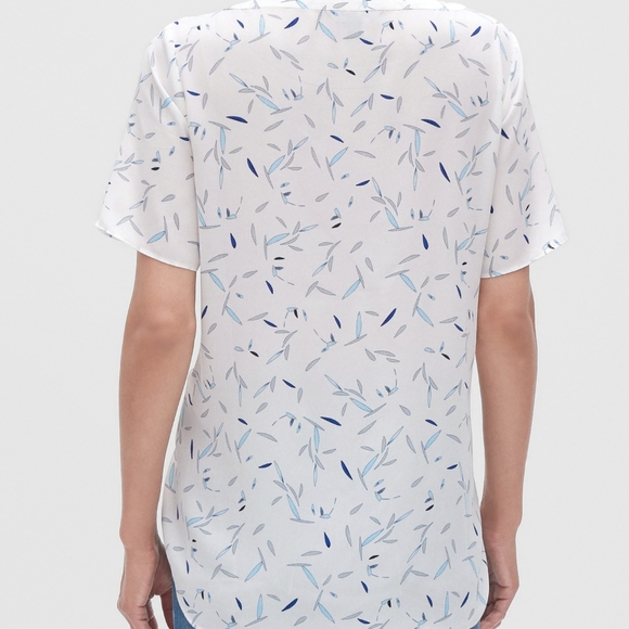 BR crew neck top - Picture 2 of 6